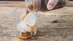 Das Erfrischungsgetränk des Sommers heißt Cold Brew