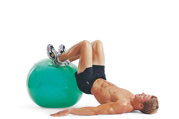 Das Pisten-Workout