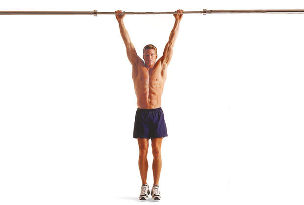 Das Pisten-Workout