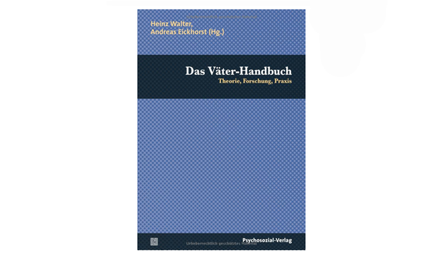 Das Väter-Handbuch