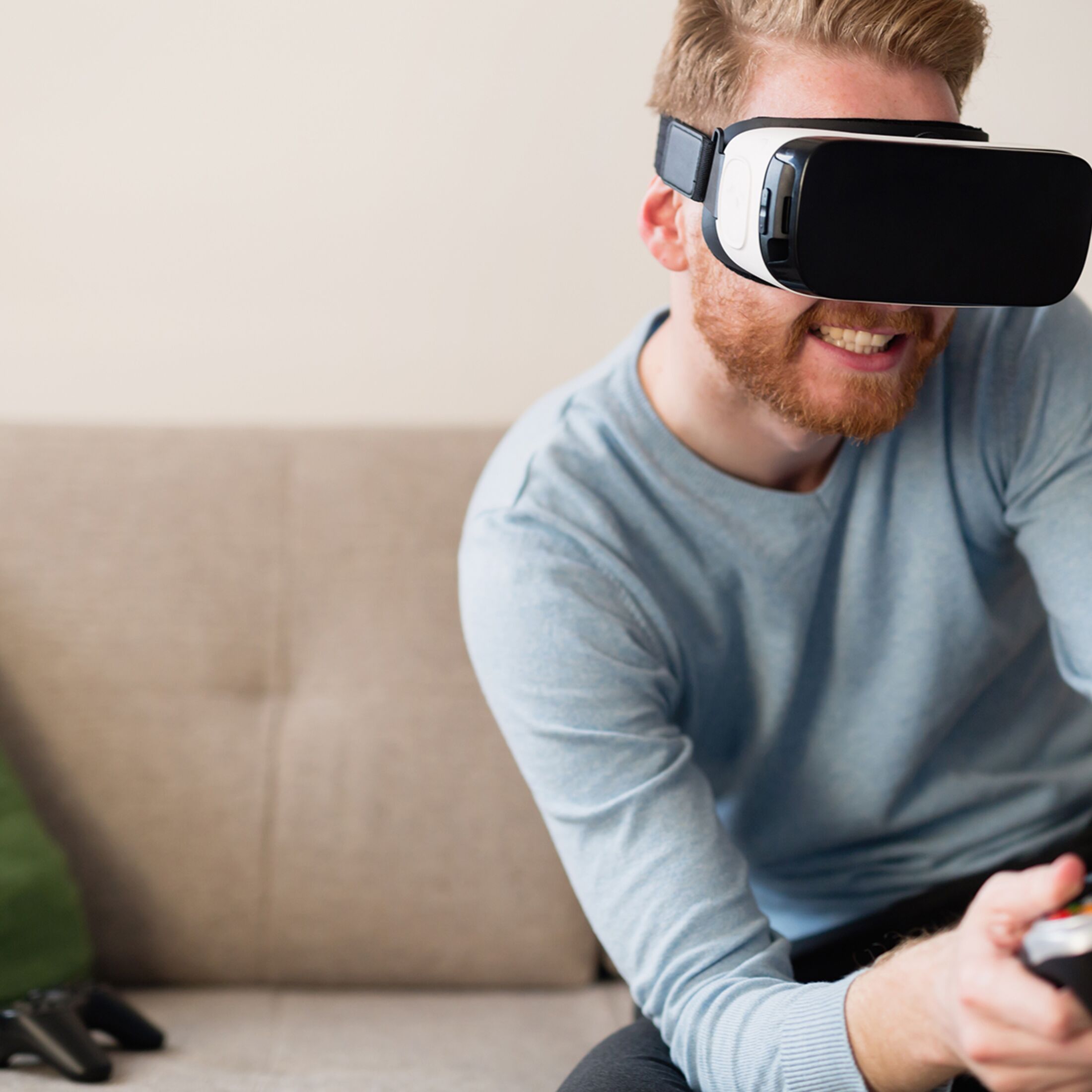 🎮 25 neue Gamer Gadgets die man als Zocker 2024 braucht