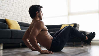 Das beste Workout zum Abnehmen