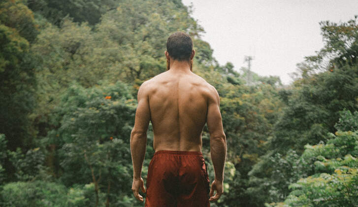 Pickel Am Rucken 9 Tipps Wie Man Sie Los Wird Men S Health