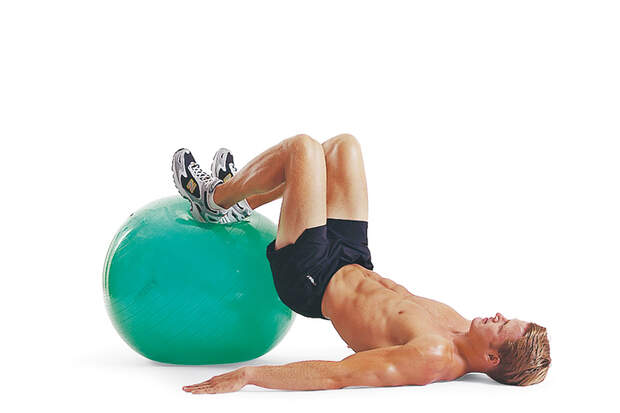 Das ideale Workout für Läufer