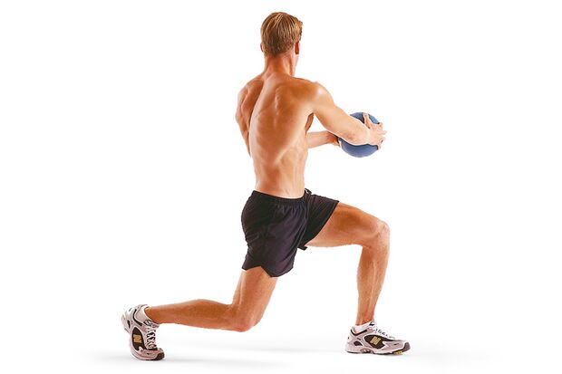 Das ideale Workout für Läufer
