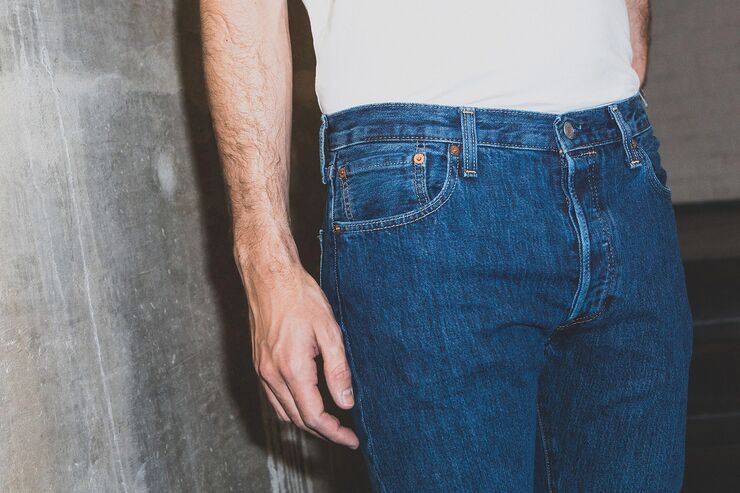 Strumpfhose unter jeans mann