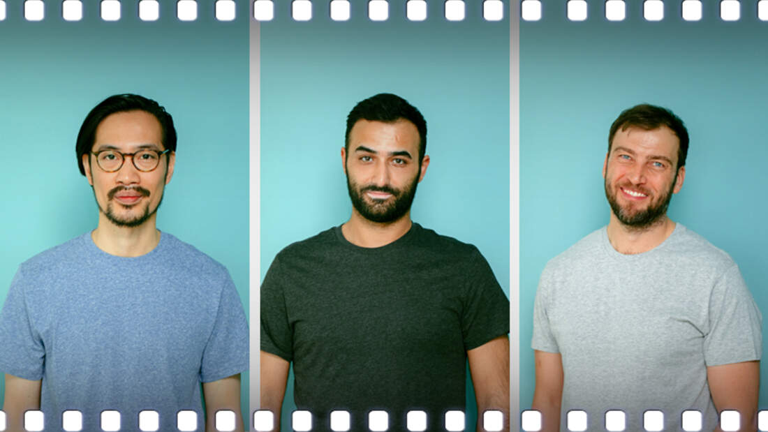 Der Bart ist ab! So lief die Men's Health Bart-ab-Challenge