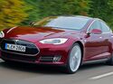 Der Tesla S im Lifestyle-Test