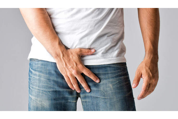 Penis Fakten Die Sie Kennen Sollten Men S Health