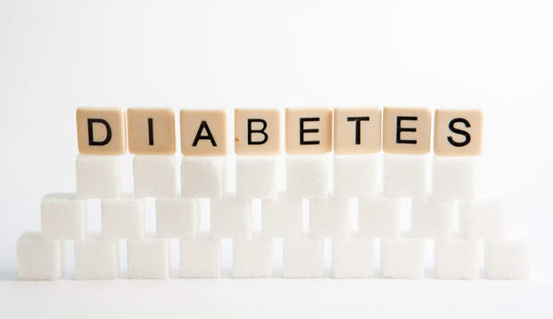 Diabetes kann jeden treffen, aber wer viel Zucker isst, hat ein höheres Risiko