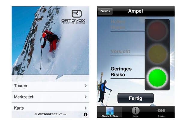 Die 13 Top-Winter-Apps