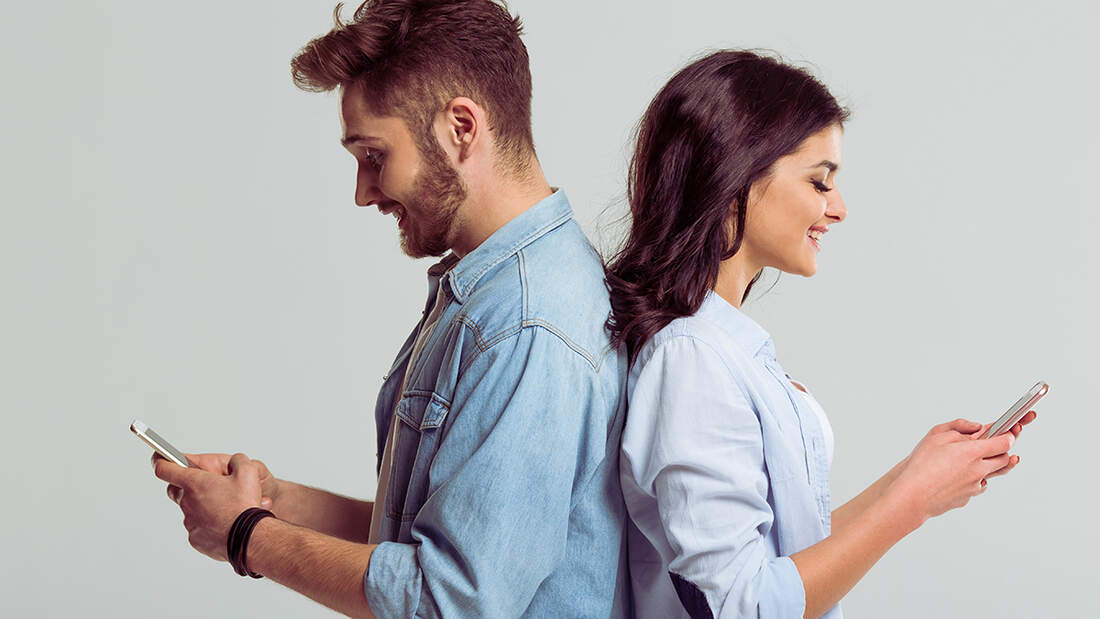 Die 7 schlimmsten Beziehungskiller bei Facebook und Instagram