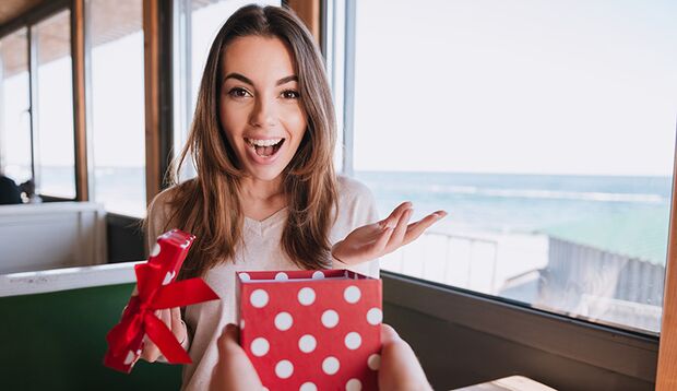 Die 9 einfachsten Dinge, um Frauen glücklich zu machen