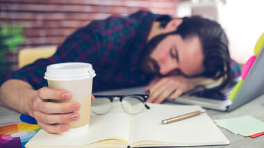 Die Uhr-Umstellung auf Winterzeit verursacht bei vielen Menschen einen Mini-Jetlag