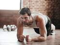 Die besten 15 Bodyweight-Übungen