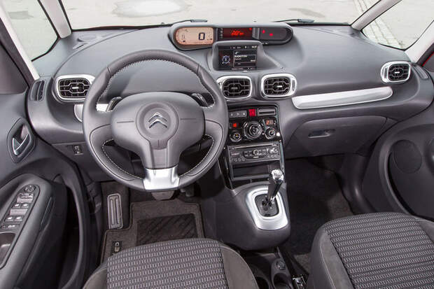 Die besten Alltags-Autos unter 16.000 Euro