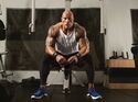 Die besten Beintrainings-Tipps von Dwayne Johnson