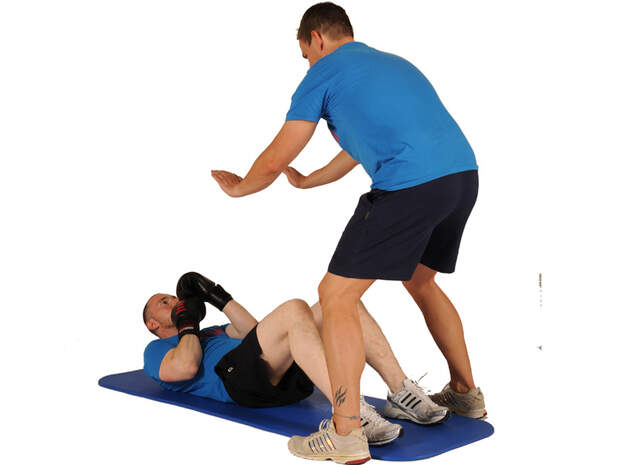Die besten Box-Übungen der Men's-Health-Crew