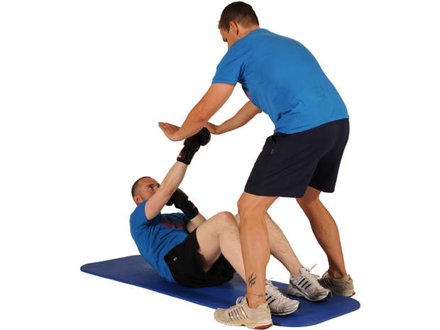 Die besten Box-Übungen der Men's-Health-Crew