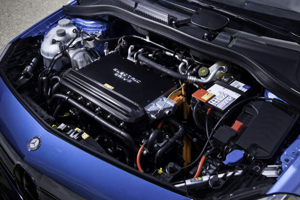 Die besten Elektroautos für Sie