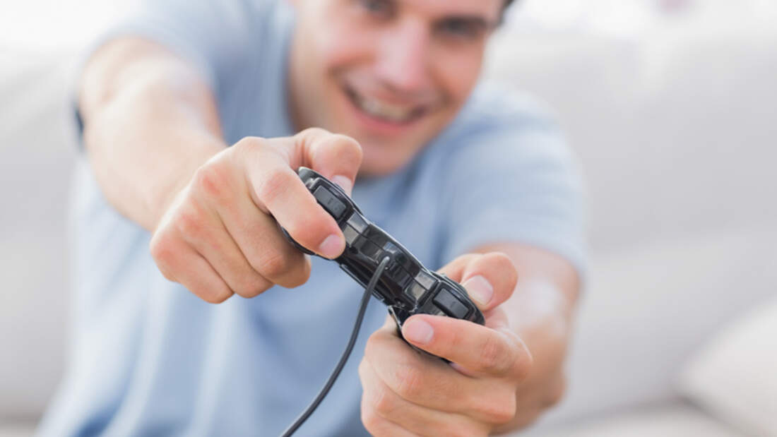 Die besten Games 2013
