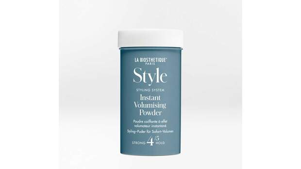 Texturpuder Für Männer – Volumen & Halt, Mattierendes Styling-Puder Für Natürlichen Look