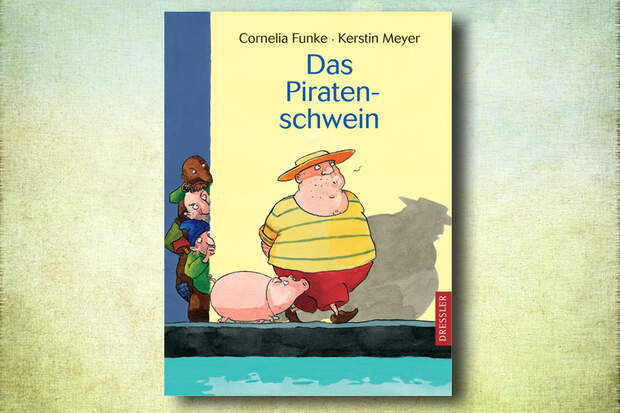 Die besten Kinderbücher