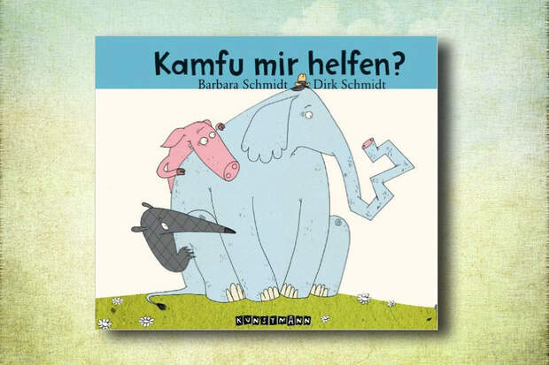 Die besten Kinderbücher