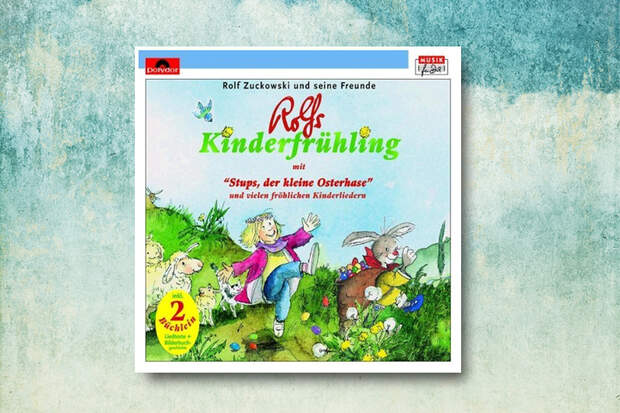 Die besten Kinderlieder