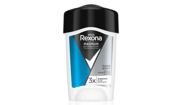 Die besten Männer-Deos / Sommer 2023 / Rexona Maximum Protection Clean Scent