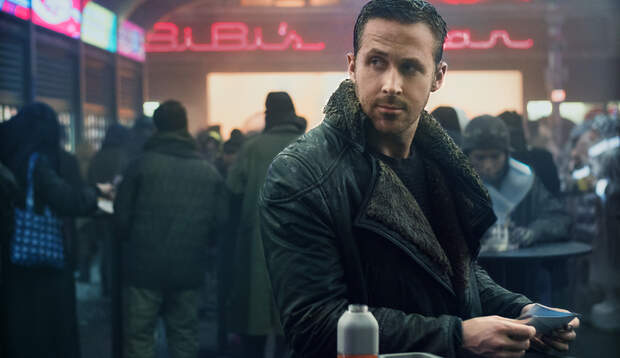 Die besten Männerfilme: Blade Runner 2049