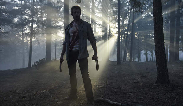 Die besten Männerfilme: Logan – The Wolverine
