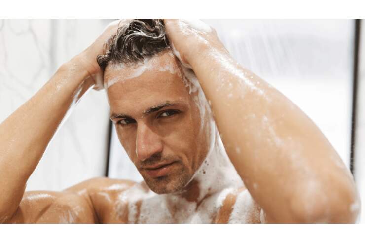 Die Besten 6 Mannershampoos Men S Health