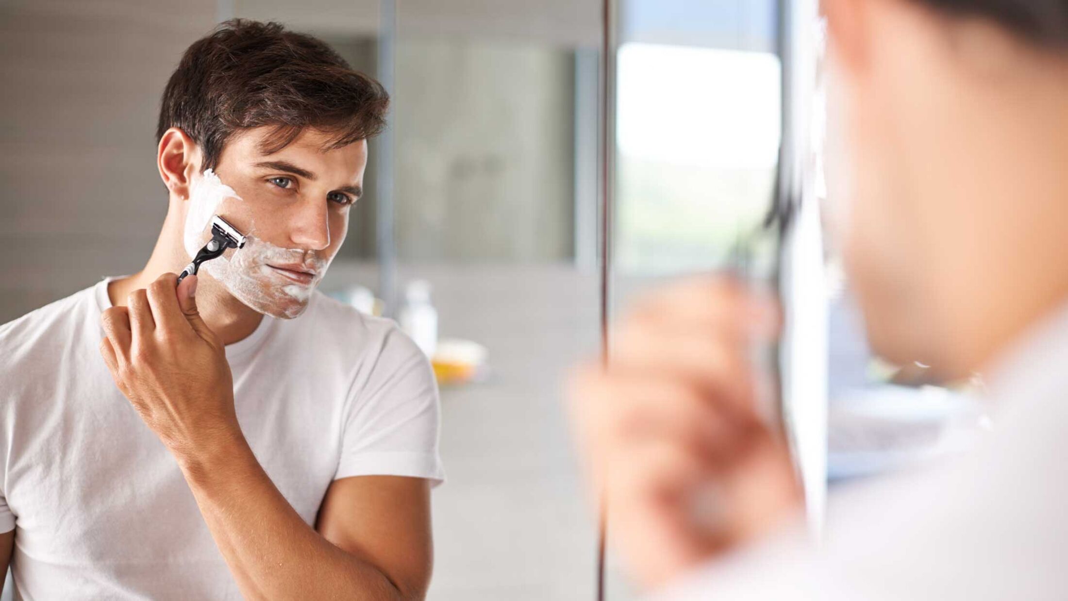 Das sind die besten Nass- und Trockenrasierer | MEN'S HEALTH