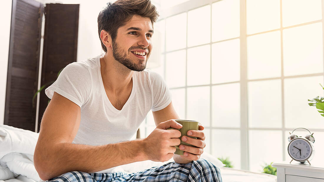 Die besten Tipps für einen erfolgreichen Start in den Tag