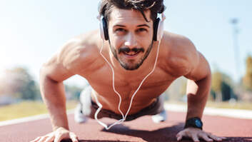 Die besten Tipps für schnellen Muskelaufbau