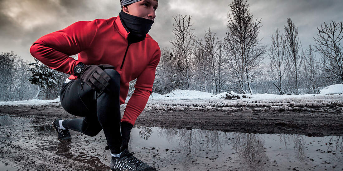 Laufen im Winter: die besten Tipps MEN'S HEALTH Laufen im Winter: die besten Tipps MEN'S HEALTH