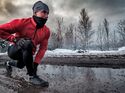 Die besten Tipps fürs Laufen im Winter
