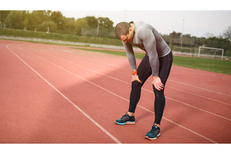 Kielbrust: Diese Übungen helfen! | MEN&rsquo;S HEALTH