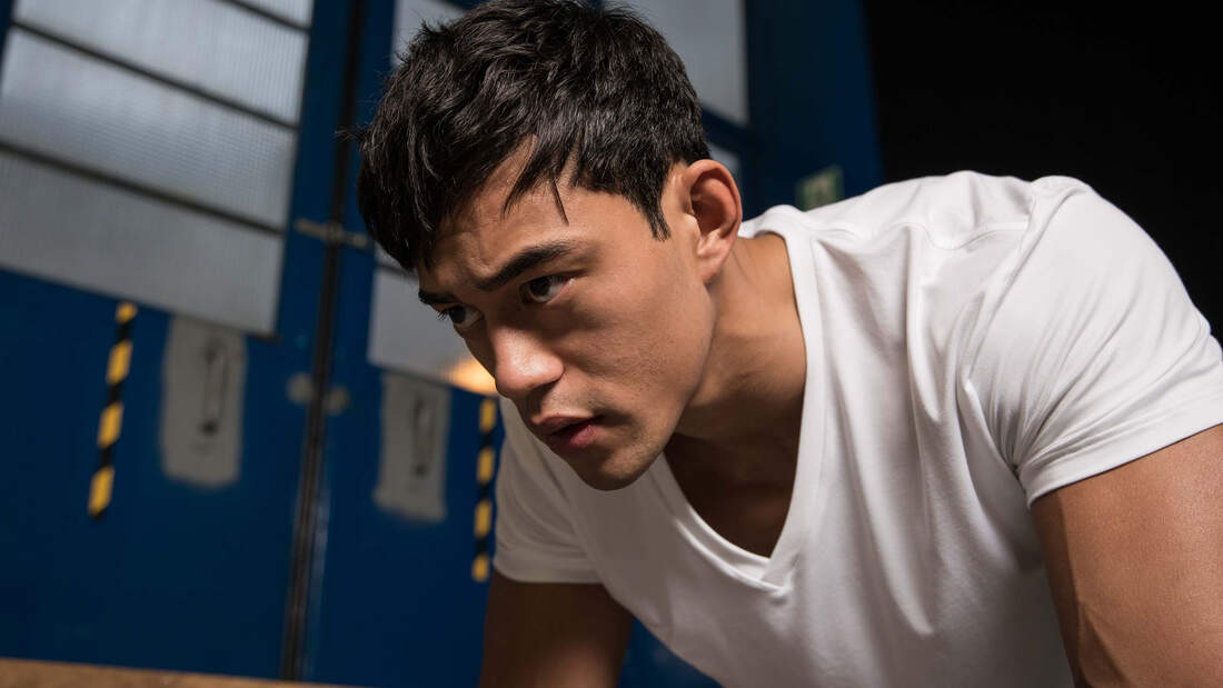 Die besten Trainingstipps für den Lockdown von Insta-Star Nam Vo