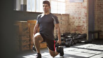 Die besten Übungen, die optimale Belastung und Ernährung sowie das richtige Mindset für schnellen Muskelaufbau 