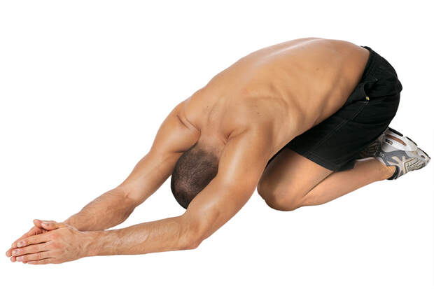 Die besten Übungen für den Waschbrettbauch