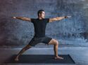 Die besten Yoga-Flows für Männer
