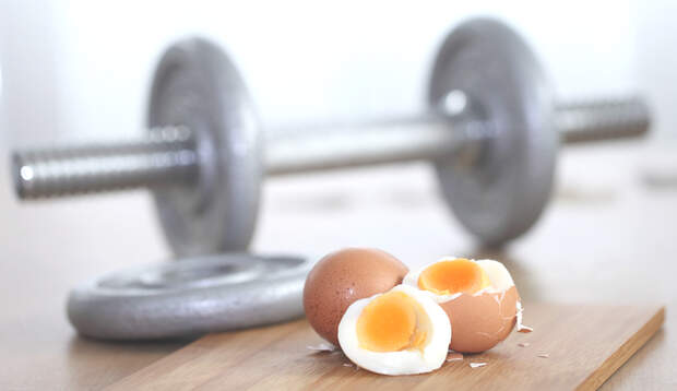 Die häufigsten Protein-Mythen im Check