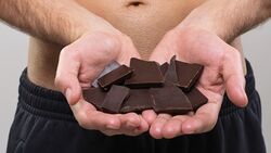 Die in Kakao enthaltenen Flavonoide in der Schoki fördern die Durchblutung und so die Leistung Ihres Gehirns.
