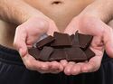 Die in Kakao enthaltenen Flavonoide in der Schoki fördern die Durchblutung und so die Leistung Ihres Gehirns.