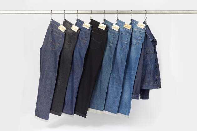 Denim Glossar Die Wichtigsten Jeans Begriffe Men S Health