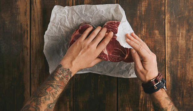 Diese 10 Lebensmittel liefern mehr Eisen als ein Steak