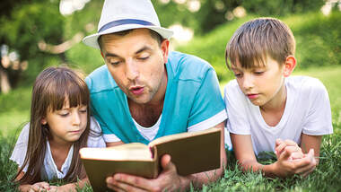 Diese 21 Titel sollten demnächst auch in Ihrem Bücherregal stehen