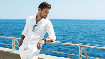 Diese 3 Urlaubslooks brauchst du im Sommer